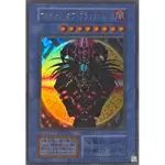 【楓卡舖】遊戲王 TDPP-JP011 黑混沌之魔術師 復刻(金亮無標)搜:黑魔導