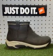 Merrell Women Encore 4 Bluff Polar Waterproof Snow Boot Brown J003828 Size 9