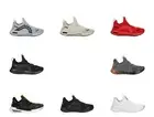 Puma Enzo Evolve v5 Softride Men's Slip-On Low Top Mesh Athletic Gym Sneakers