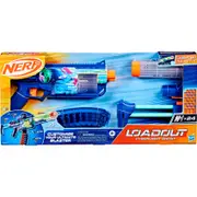 Nerf - Loadout Cyberlight Ghost Blaster - Hasbro