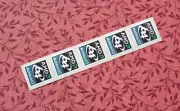 Lot of 5 AMD Athlon 64 X2 Stickers 17 x 18mm Case Badge Logo USA Seller