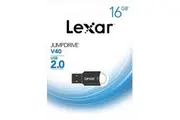 Lexar 16GB JumpDrive V40 USB 2.0 Flash Drive