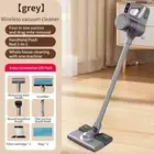 Portable Cordless Vacuum Cleaner 15000Pa Suction for Home and Car Cleaning