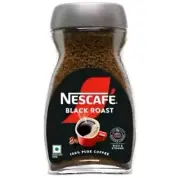 Nescafe Classic Black Original Instant Coffee Made in Spain,190gx2