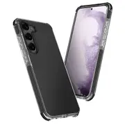 UNIQ Combat Case (Suits Galaxy S23 Plus) - Black