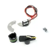 Pertronix Ignition Points-to-Electronic Kit 1381A; Ignitor for 59-71 Chrysler V8
