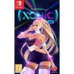 全新未拆 NS SUPERBEAT XONIC EX超酷節拍 音速 (可下載DLC) 英文日文版 SWITCH