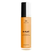 Cosmetics B-FLAT Belly Firming Cream - Stretch Mark Belly Cream - Tightening ...