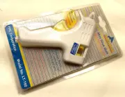 Mini Glue Gun Super Binder Low Temp Glue Sticks Included Gluegun