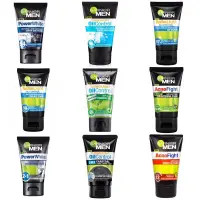 在飛比找蝦皮購物優惠-GARNIER MEN FACIAL FOAM 卡尼爾男士洗