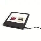 Lightweight USB Light Box Scanner for Easy Photo Slide Viewing Anywhere