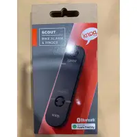 在飛比找蝦皮購物優惠-台灣公司貨 Knog Scout 自行車定位/追蹤/防水 I