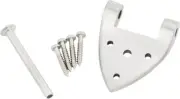 NEW - Bigsby/Gretsch Hinge Kit For B3C, B6C - ALUMINUM, #006-1720-006