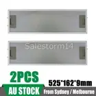 GREASE FILTER FOR EVERDURE RBES621 RANGEHOOD | 525MM X 162MM | FAST SHIPPING X2