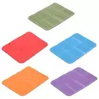 Cushion Mattress Camping Cushion Seat Camping Seat Pad Sitting Pads