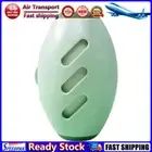 LF# Lint Roller Washable Lint Remover Reusable Portable Mini Lint Roller (Green)