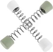 KAILIKETIY Silicone Washer Door Holder Magnetic Door Prop Front Load Washing Machine Fixer