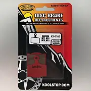 Kool Stop KS-D160 Brake Pads —AUS STOCK— Bicycle Bike Magura MT2 MT4 MT6 MT8