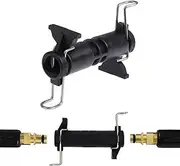 High Pressure Washer Hose Extension Connector for Karcher,Hose Pipe Quick Connectors Adapter,Durable Cleaning Joiner Accessories,Compatible with Karcher K2 K3 K4 K5 K6 K7 Series