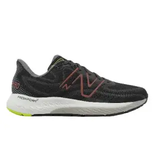 New Balance 慢跑鞋 880 V13 2E 寬楦 男鞋 黑 棕 運動鞋 NB 紐巴倫 M880M13-2E