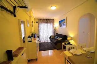 特拉維哈的1臥室公寓 - 45平方公尺/1間專用衛浴Cozy Apartment RAMIREZ