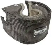 Aeroflow Turbo Bag Carbon Ford XR6 T3 Internal Gate Blanket - AF91-8800
