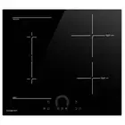 NNEMB 60cm 4 Zone Induction Cooktop, 7200W Electric, FlexZone Function, Touch Co