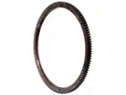 STARTER RING GEAR FOR FORDSON MAJOR POWER MAJOR SUPER MAJOR TRACTORS.