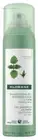 Klorane Dry Seboregulating Shampoo with Nettle 150ml - Type: Oily hair