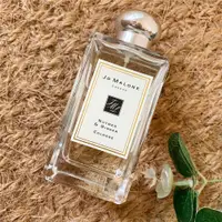 在飛比找ETMall東森購物網優惠-公司貨 圖書館系列【Jo Malone】復刻經典款 肉豆蔻與