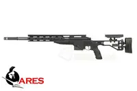 在飛比找Yahoo!奇摩拍賣優惠-【翔準軍品AOG】ARES M40A6(黑) 空氣手拉 長槍