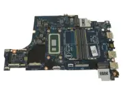 Dell 5CF0M Intel i7-8565U 16 GB Laptop Motherboard LA-G712P