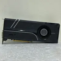 在飛比找蝦皮購物優惠-☁️ 華碩 TURBO GTX1080 8G 保固一個月