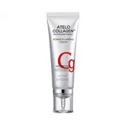 MISSHA - Atelo Collagen 500 Power Plumping Cream - 40ml
