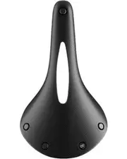 Brooks C17 Carved Cambium Saddle