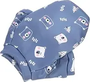 FONDOTIN Dog Clothes Chihuahua Kit Coat Poncho Dog Car Seat Small Pet Mats Dog Hoodies Cat Dog Jacket Large Dog Towel Dogs Pet Grooming Supply Fleece Dog Grooming Scissors Polyester
