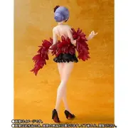 Figuarts ZERO Carina One Piece Figure Bandai Japan