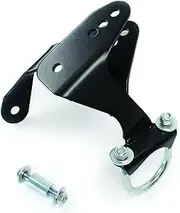 1954777 JK Axle End Rear Track Bar Bracket Kit (3"-6")