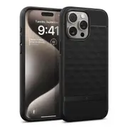 Caseology by SPIGEN iPhone 15 Pro Max Case, 6.7 2023 Genuine Parallax MagSafe Compatible Magnet Cover for Apple