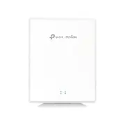 TP-Link EAP650-Desktop Omada AX3000 Desktop Wi-Fi 6 Access Point Gigabit Cloud