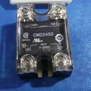 Solid State Relay CWD2450 3-32V For Crydom