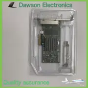 Intel I340-T4 E1G44HT E1G44HTBLK NIC Gigabit Ethernet Server Adapter-PCI-E
