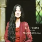 Various Composers Lux Feminae (Montserrat Figueras, Aagaard) (CD) Album
