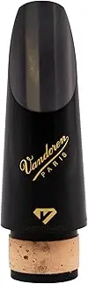 Vandoren BD7S13 Black Diamond Clarinet Mouthpiece