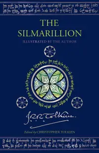 在飛比找誠品線上優惠-The Silmarillion [Illustrated 