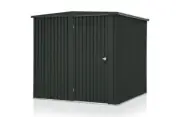 NSW NEW Stratco Handi-Mate Hinged Door Shed HM09 3.62m Wide x 2.17m Deep x 1.95m