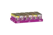 Whiskas Adult 1+ Wet Cat Food Rural Mixed Pack 400g x 24