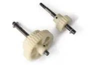 5193X Single-speed conversion kit (Eliminates two-speed mechanism for reduced