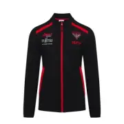 Essendon Bombers AFL ISC Mens Arena Jacket by Sporting House
