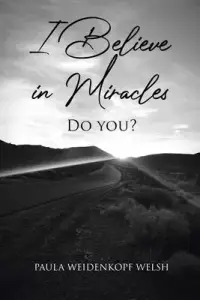在飛比找博客來優惠-I Believe in Miracles: Do You?